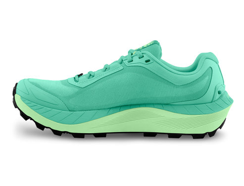 Topo Athletic Women's MTN Racer 3