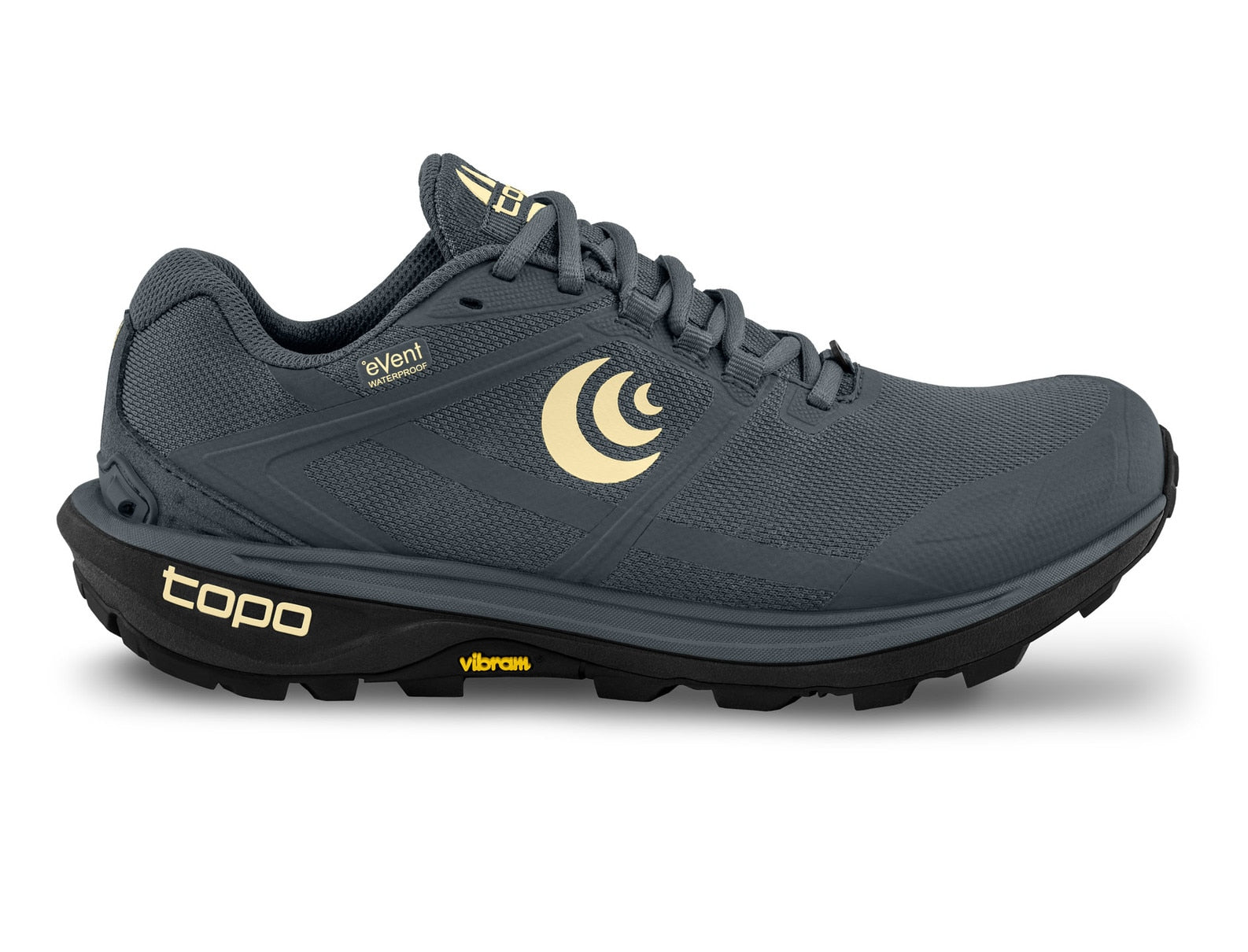 Topo Athletic Women's Terraventure 4 Waterproof