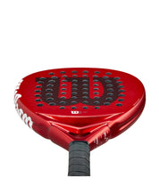 Wilson Bela Pro V2.5 Padel Racket