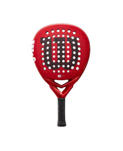 Wilson Bela Pro V2.5 Padel Racket