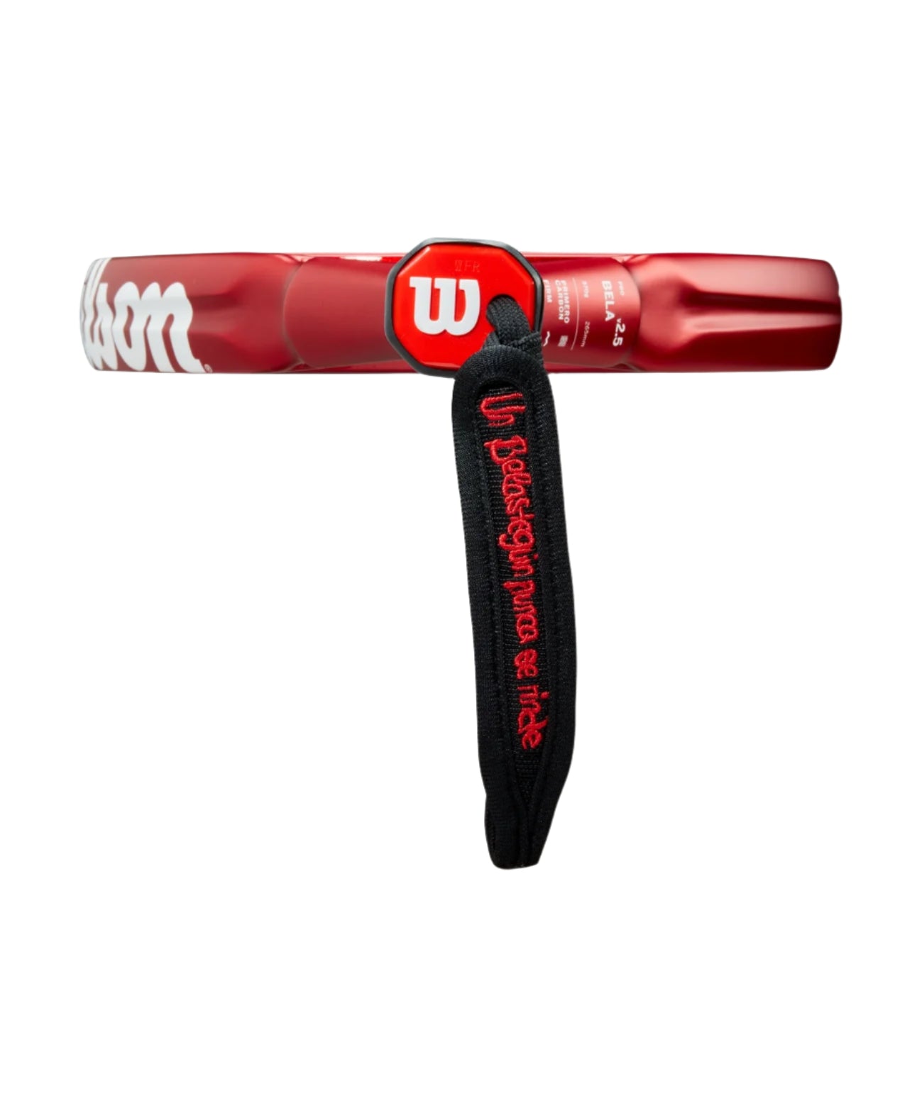 Wilson Bela Pro V2.5 Padel Racket