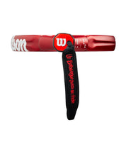 Wilson Bela Pro V2.5 Padel Racket