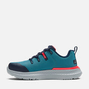 Timberland PRO Women's Intercept Athletic Steel-Toe Work Sneaker