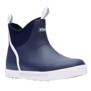Xtratuf Men's Wheelhouse 6-Inch Ankle Deck Boot