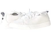 Sperry Women's Shorefront LTT Sneaker, White