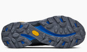 Merrell Men Low-top, Black/Blue