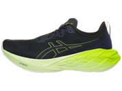 ASICS Men's NOVABLAST 4 LE Running Shoes - Bright Sunstone/Faded Orange