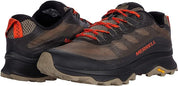 Merrell Men's Moab Speed, Brindle