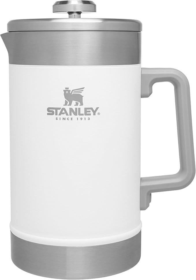 Stanley French Press 48oz