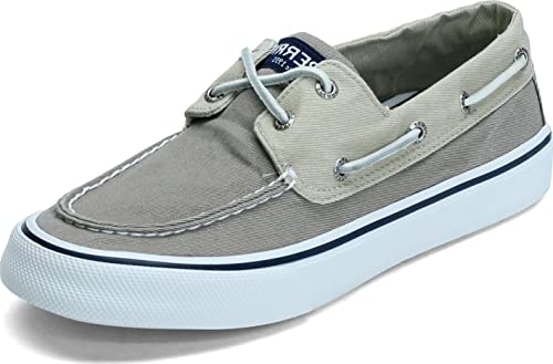 Sperry Bahama II Sw Oyster/Khaki