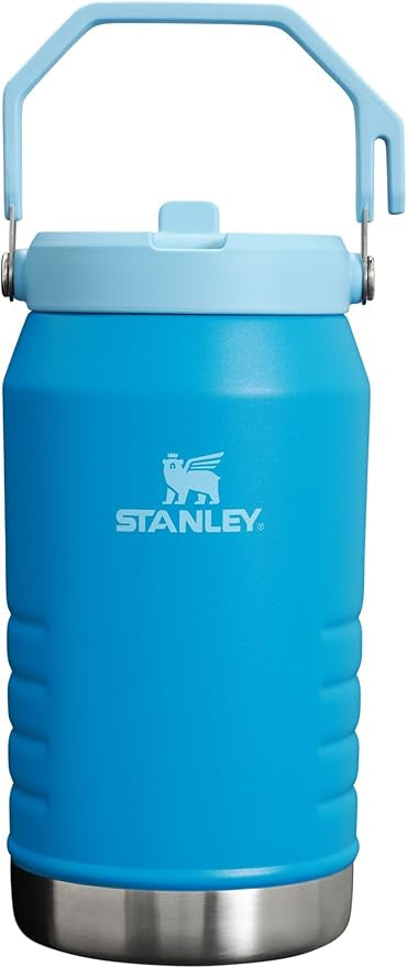 Stanley IceFlow Stainless Steel Water Jug 64OZ