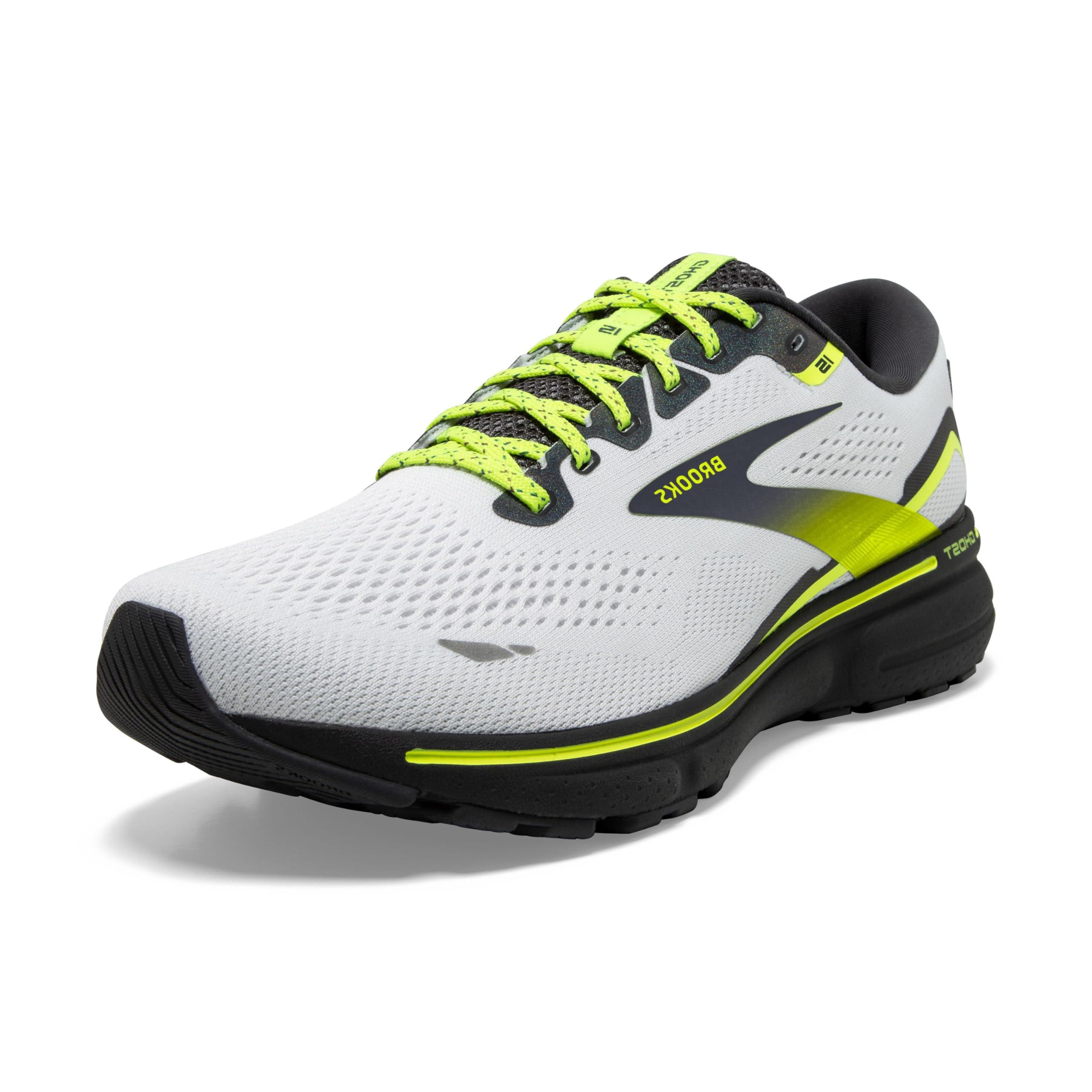 Brooks Women's Ghost 15 Neutral Running Shoe