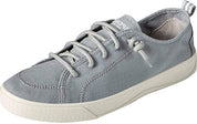 Sperry Women's Shorefront LTT Sneaker - Gray