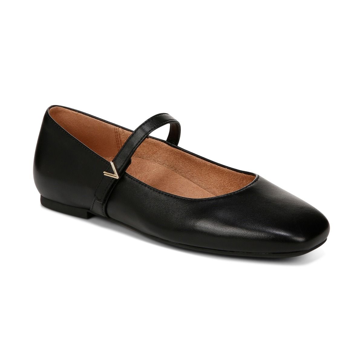 Vionic Women's Alameda Mary Jane Flat