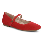 Vionic Women's Alameda Mary Jane Flat