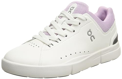 On Women's The Roger Advantage Sneakers, White | Aster