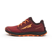 ALTRA Women's AL0A5483 Superior 5 Trail Running Shoe, Maroon