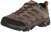 Merrell Men's Moab 3 Hiking Shoe, Walnut