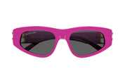 Balenciaga Sunglasses - BB0095S