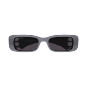 Balenciaga Square Rectangle Sunglasses - BB0096S
