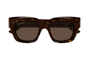 Balenciaga Havana/Brown Sunglasses - BB0234S