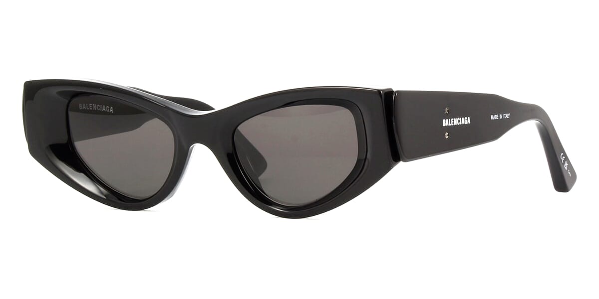 Balenciaga Cat Eye Sunglasses - BB0243S