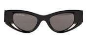 Balenciaga Cat Eye Sunglasses - BB0243S