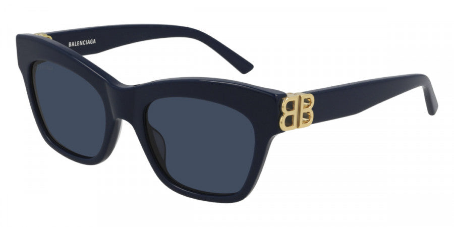 Balenciaga Women's Sunglasses - BB0132S