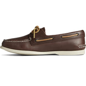 Sperry Men's Original 2-Eye Boat Shoe, Brown