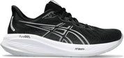 ASICS Men's Gel-Cumulus 26 Running Shoe, Black/Concrete