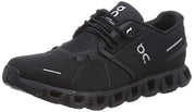 ON Men's Cloud 5 Sneakers, All Black