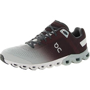 ON Womens Cloudflow Mesh Mulberry Mineral Trainers