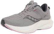 Saucony Womens Running Shoe, Alloy/Quartz