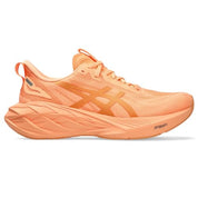 ASICS Men's NOVABLAST 4 LE Running Shoes - Bright Sunstone/Faded Orange