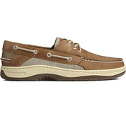 Sperry Men's Billfish 3-eye Boat Shoe Dark Tan