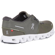 ON Men's Cloud 5 Sneakers
