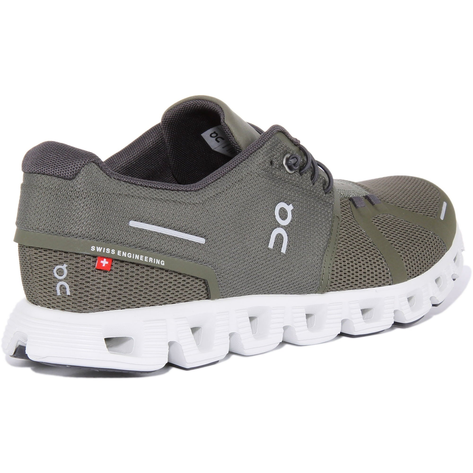 ON Men's Cloud 5 Sneakers