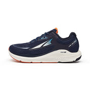 ALTRA Men's AL0A5471 Paradigm 6 Road Running Shoe, Estate Blue