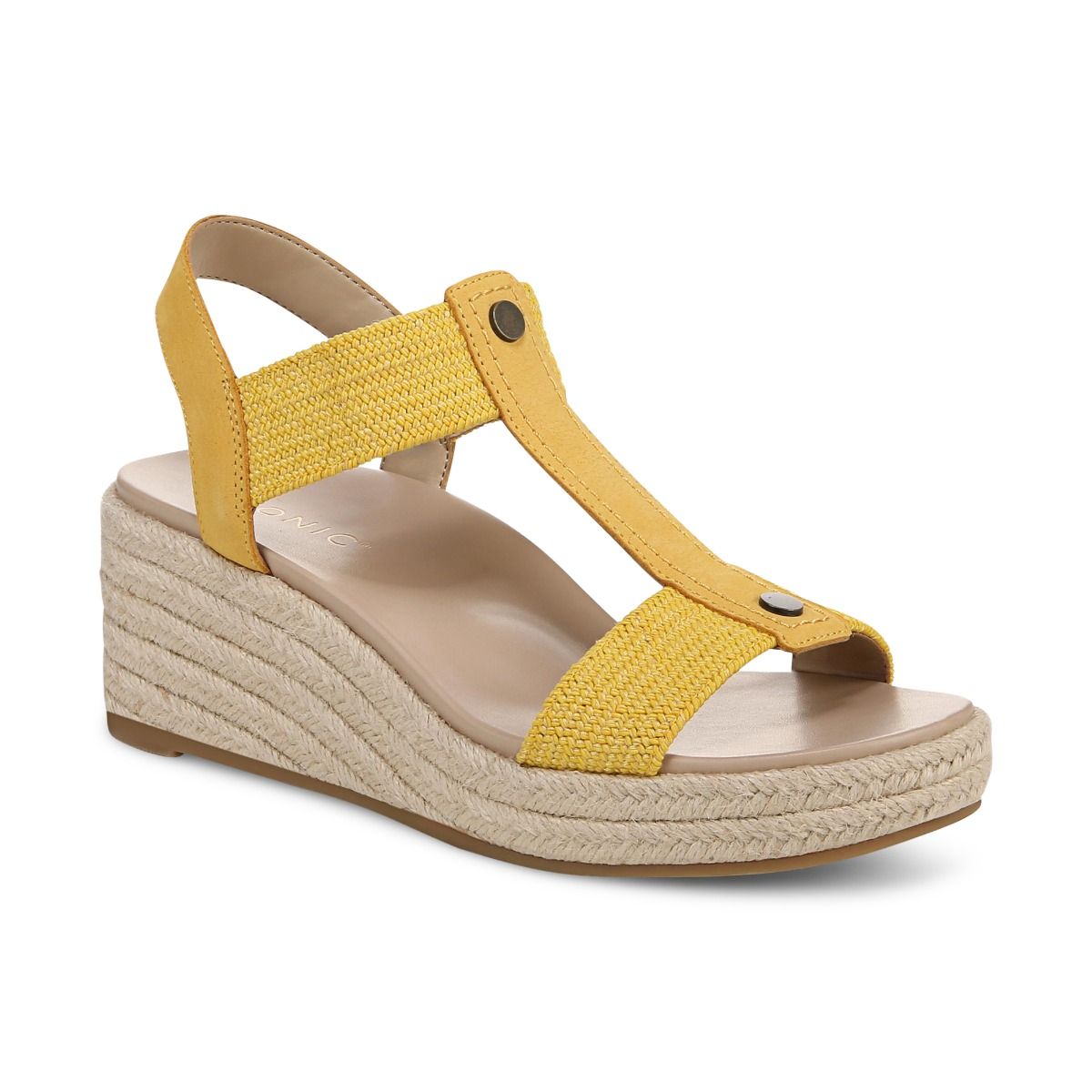 Vionic Women's Calera Wedge