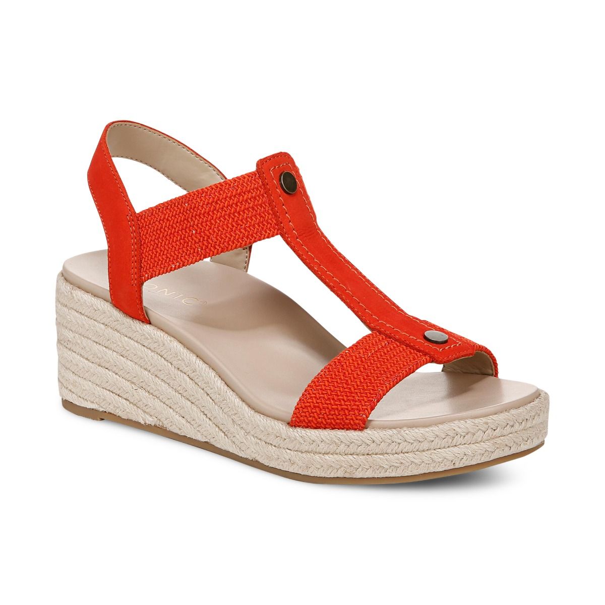 Vionic Women's Calera Wedge