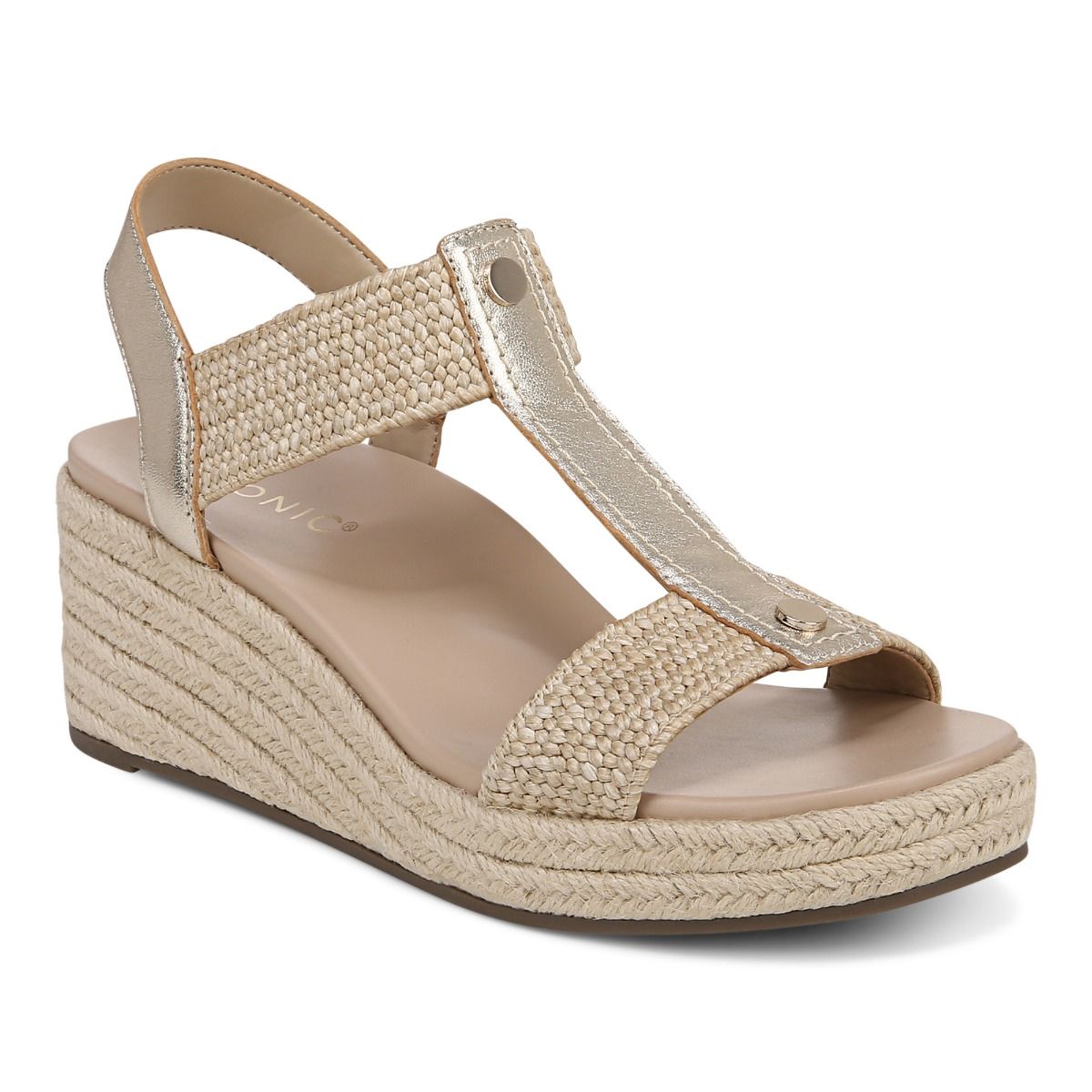 Vionic Women's Calera Wedge