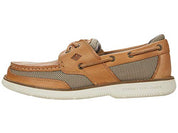 Sperry Men's, Surveyor 2-Eye Boat Shoe, Linen