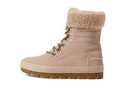 Sperry Women's Snow Boot, Rose Dust