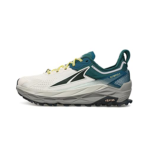 ALTRA Men's Olympus 5 Trail Running Shoe