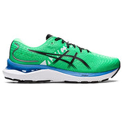 ASICS Men's Gel-Cumulus 24 EKIDEN Running Shoes, New Leaf/Black