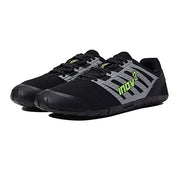 Inov-8 Men's Bare-XF 210 V3 - Black/Grey/Green