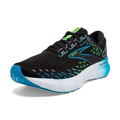 Brooks Men's Glycerin 20 Neutral Running Shoe