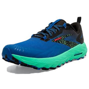 Brooks Men's Cascadia 17 Trail Running Shoe