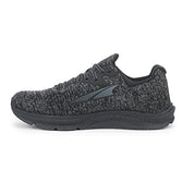 Altra Footwear Torin 5 Luxe - Black/Black