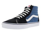 Vans Sk8-Hi Shoe, Navy